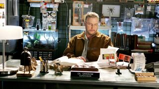 Les experts - SAISON 6