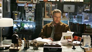 Les experts - SAISON 7
