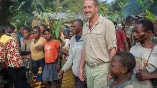 Ben Fogle : Expédition Congo