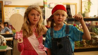 Une famille vraiment Loud - SAISON 1