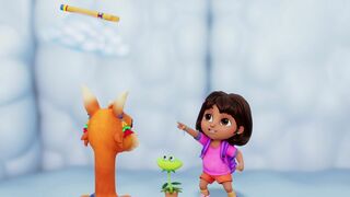 Dora - SAISON 2