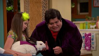Les Thunderman - SAISON 1