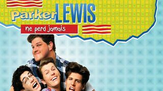 Parker Lewis ne perd jamais - SAISON 1