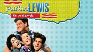 Parker Lewis ne perd jamais - SAISON 2