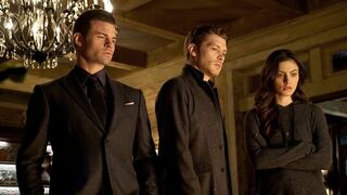 The Originals - SAISON 3