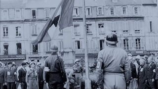 La Bataille de Normandie : 85 jours en enfer