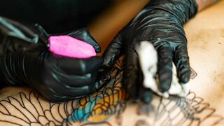 Ink Master