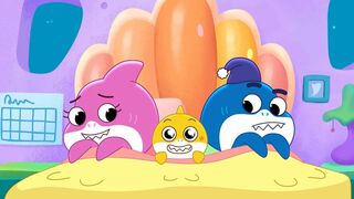 Baby Shark : l'aventure sous l'eau - SAISON 1