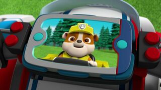 La Pat Patrouille - SAISON 5