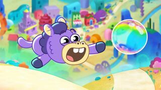 Baby Shark : l'aventure sous l'eau - SAISON 1