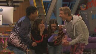 Game Shakers - SAISON 3
