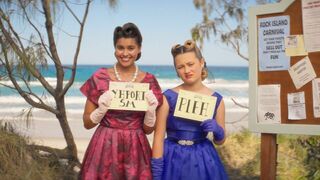 Rock Island Mysteries - SAISON 2
