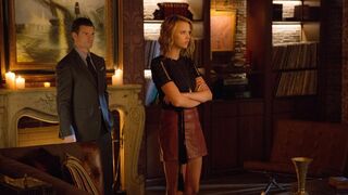 The Originals - SAISON 3