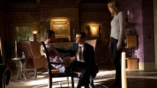 The Originals - SAISON 3