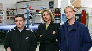Une femme d'honneur - SAISON 1