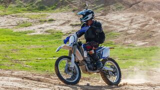 Tourist Trophy de l'île de Man