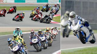 Tourist Trophy de l'île de Man