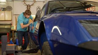 Wheeler Dealers France