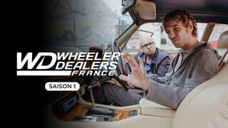 Wheeler Dealers France
