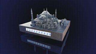 Révélations monumentales