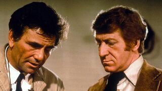Columbo - SAISON 7