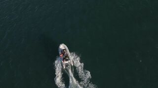La ligue de la mer
