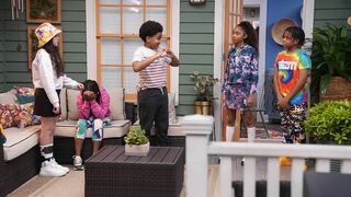 Tyler Perry's Young Dylan - SAISON 3