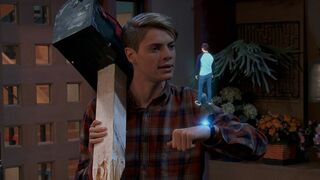 Henry Danger - SAISON 5