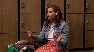 Capucine - SAISON 1