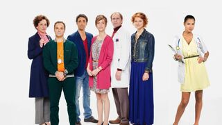 Pep's - SAISON 1
