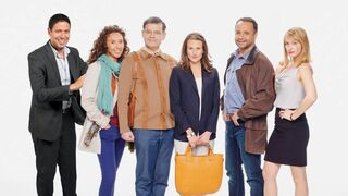 Pep's - SAISON 1