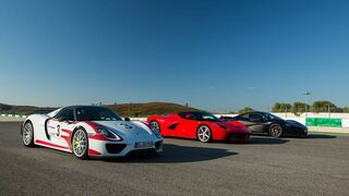 The Grand Tour