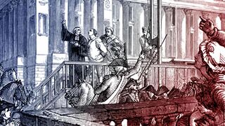L'abolition, le combat capital