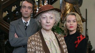 Miss Marple - SAISON 3