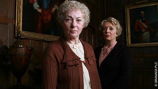 Miss Marple - SAISON 3