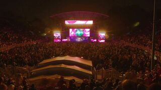 LL Cool J présente : The Rock The Bells Festival