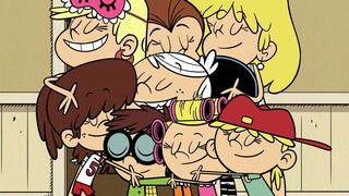 Bienvenue chez les Loud - SAISON 3
