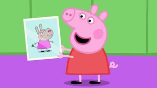 Peppa Pig - SAISON 1