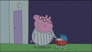 Une nuit bruyante