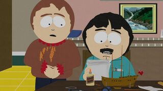 L'Histoire de Scrotie McMorvoburnes
