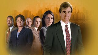 New York, police judiciaire - SAISON 12