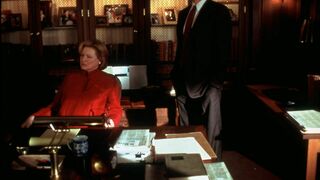 New York, police judiciaire - SAISON 12