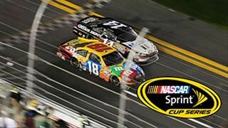 Nascar Cup Series - Résumés