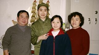 Chine, une histoire intime