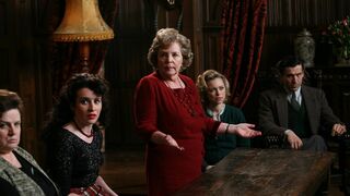Miss Marple - SAISON 5