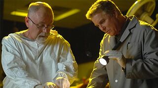 Les experts - SAISON 7