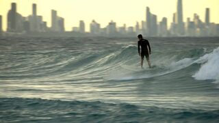 Les dompteurs de vagues