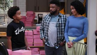 Tyler Perry's Young Dylan - SAISON 3