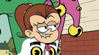 Bienvenue chez les Loud - SAISON 3