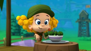 Bubulle Guppies - SAISON 3
